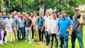 বাফুফেতে নিয়মতান্ত্রিক পরিবর্তনের দাবী সাবেকদের