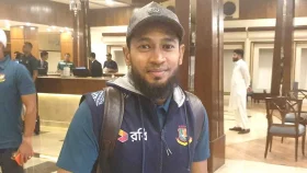 পাকিস্তানে পৌঁছলেন মুশফিকরা