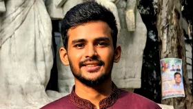 টি-টোয়েন্টি বিশ্বকাপ আয়োজনে তৎপরতা শুরু ক্রীড়া উপদেষ্টার
