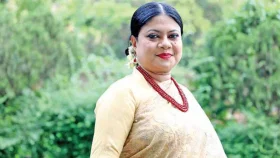 &lsquo;৭ বছর বোবা ছিলাম&rsquo; মুখ খুললেন কনকচাঁপা