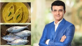 তবুও ইলিশের আশায় সৌরভ গাঙ্গুলি