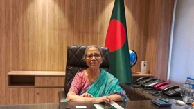 আগে দেশের মানুষ ইলিশ খাবে, এরপর রপ্তানি: মৎস্য উপদেষ্টা