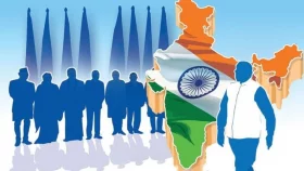 ভারতের ভ্রান্ত পররাষ্ট্রনীতি