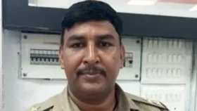তিন কেজি &lsquo;আলু&rsquo; ঘুষ নিয়ে এসআই বরখাস্ত