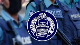বছরের প্রথম দিনে ডিআইজি, পুলিশ সুপারসহ ৬৫ পদে রদবদল