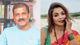 উপদেষ্টা আসিফ নজরুলের প্রতি আস্থা শাওনের