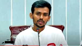বিসিবি'র নেতৃত্বে পরিবর্তনের আভাস দিলেন আসিফ