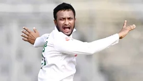 সাকিবকে নিয়েই পাকিস্তান সফরের দল ঘোষণা