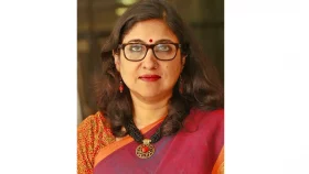 জবি উপাচার্যের পদত্যাগ
