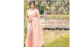 নারীবান্ধব বৈষম্যমুক্ত দেশ চাই