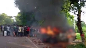 গোপালগঞ্জে হামলার ঘটনায় যা জানাল আইএসপিআর