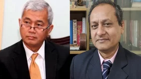 দুই উপদেষ্টা দপ্তর বণ্টন, কে পেলেন কোন মন্ত্রণালয়