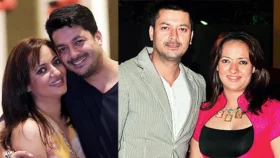 ম্যানেজার সঙ্গে যিশুর লিভ ইন, ডিভোর্স চর্চা নিয়ে মুখ খুললেন নীলাঞ্জনা