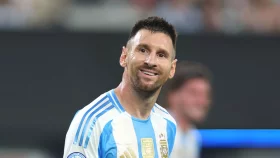 মেসি নিজেও জানেন না কোথায় তার শেষ