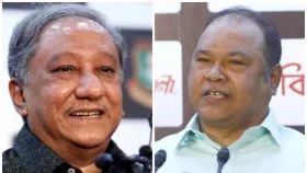পাপনের প্রসঙ্গ এড়িয়ে গেলেন প্রধান নির্বাচক