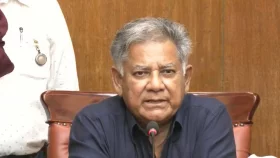 মন্ত্রণালয় পরিবর্তনের বিষয়ে যা বললেন  সাখাওয়াত হোসেন