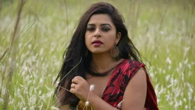 রাহুলের বাড়িতে আগুনের প্রতিবাদ করলো না কেন দৃশ্যমাধ্যম শিল্পীরা?