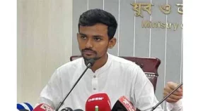 বিচারের আগে সন্ত্রাসীদের পুনর্বাসনের কোনো সুযোগ নেই: আসিফ মাহমুদ