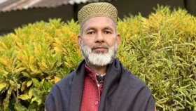 প্রশ্নফাঁসের মামলায় জামিন পেলেন না আবেদ আলী