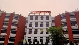 বেরোবিতে নিয়োগে অনিয়ম পেলেই বরখাস্ত: ভিসি