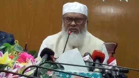 ধর্মীয় উপাসনালয়ে হামলায় জড়িতদের আইনের আওতায় আনা হবে