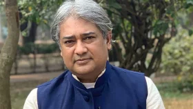 সাবেক তথ্য প্রতিমন্ত্রী আরাফাত ও তার স্ত্রীর ব্যাংক হিসাব জব্দ