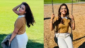 বিদেশে ছুটির আমেজে ফারিয়া, কটাক্ষের মুখে নায়িকা &nbsp;