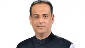 সাবেক ভূমিমন্ত্রী জাভেদ ও তার পরিবারের অ্যাকাউন্ট ফ্রিজ