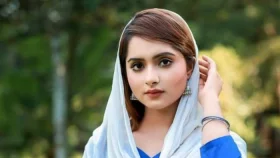 আয়নাঘরের প্রস্তাব ফিরিয়ে দিলেন কেয়া পায়েল