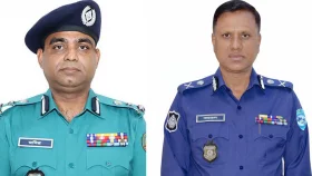 আবু সাঈদ হত্যা: বাধ্যতামূলক অবসরে রংপুরের ঊর্ধ্বতন দুই পুলিশ কর্মকর্তা