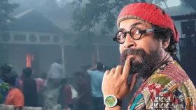রাহুল আনন্দের বাড়িতে আগুনের ঘটনা নিয়ে যা জানা গেল&nbsp;