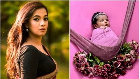মা হলেন অভিনেত্রী অ্যানি খান