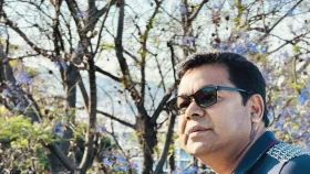 ১৫ বছরের বুকের চাপা কষ্ট প্রকাশ করলেন মনির খান