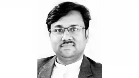 রাষ্ট্র কেন ব্যর্থ হয়?