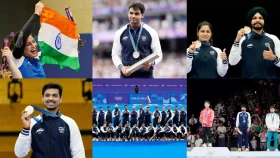 অলিম্পিকে ৬৫৭ কোটি খরচ করেও সোনা নেই ভারতের