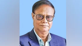 বাংলাদেশ ব্যাংকের গভর্নর হচ্ছেন আহসান এইচ মনসুর