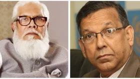 আমরা কোটা আন্দোলনের পক্ষে ছিলাম: আনিসুল হক