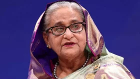 শোক দিবস নিয়ে যে বার্তা দিলেন শেখ হাসিনা