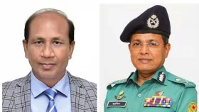 বাধ্যতামূলক অবসরে মনিরুল ইসলাম ও হাবিবুর রহমান