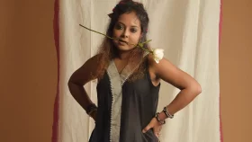 &lsquo;পুরুষ মানেই সম্ভাব্য ধর্ষক&rsquo; অভিনেত্রীর মন্তব্যে তোলপাড়