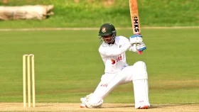 পাকিস্তান সিরিজ থেকে &lsquo;আউট&rsquo; জয়