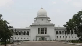 রবিবার থেকে সুপ্রিম কোর্টে অবকাশকালীন নতুন সময়সূচি