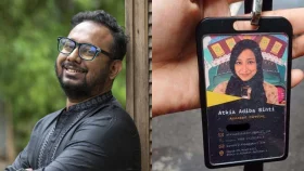 রায়হান রাফী ও তার টিমের বিরুদ্ধে সহকারী পরিচালকের অভিযোগ&nbsp;