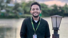 মুগ্ধকে নিয়ে যা বলল মার্কিন গণমাধ্যম সিএনএন