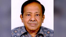পিআইবির মহাপরিচালক জাফর ওয়াজেদের পদত্যাগ