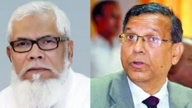 সালমান এফ রহমান ও সাবেক আইনমন্ত্রী আনিসুল হক গ্রেপ্তার