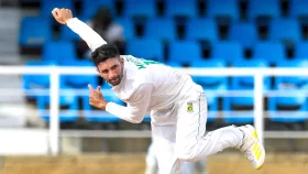 দল চাইলে রাত দুইটায় উঠেও বোলিং করতে প্রস্তুত মহারাজ