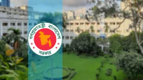 শতাধিক &zwnj;&zwnj;&lsquo;অবৈধ&rsquo; পদায়ন বাতিলের সিদ্ধান্ত স্থগিত স্বাস্থ্য অধিদপ্তরের