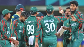 'বিশ্বকাপের প্রাইজমানি আগামী সপ্তাহেই পাবে বিসিবি'