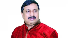 ফেনীতে নিজাম হাজারীসহ আ.লীগের সাড়ে ৪শ জনের বিরুদ্ধে মামলা